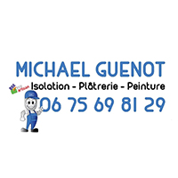 GUENOT ISOLATION 