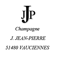 Champagne Joël Jean-Pierre
