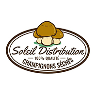 Soleil distribution