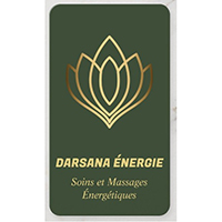 Darsana énergie