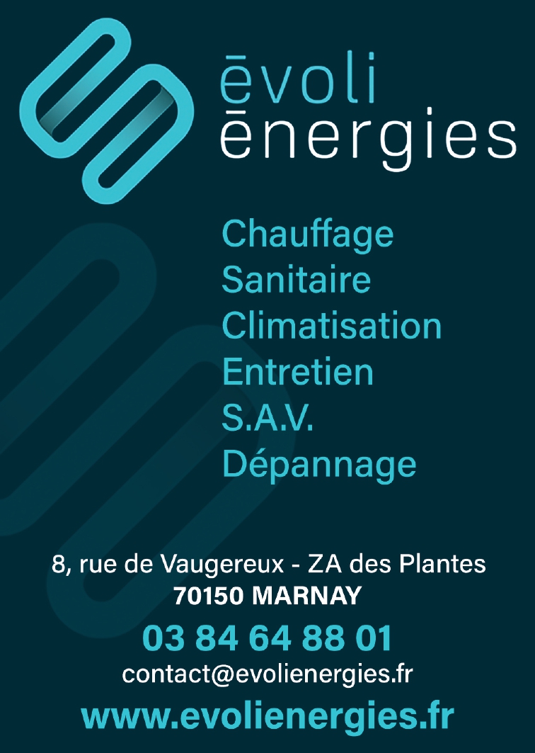 Évoli énergies