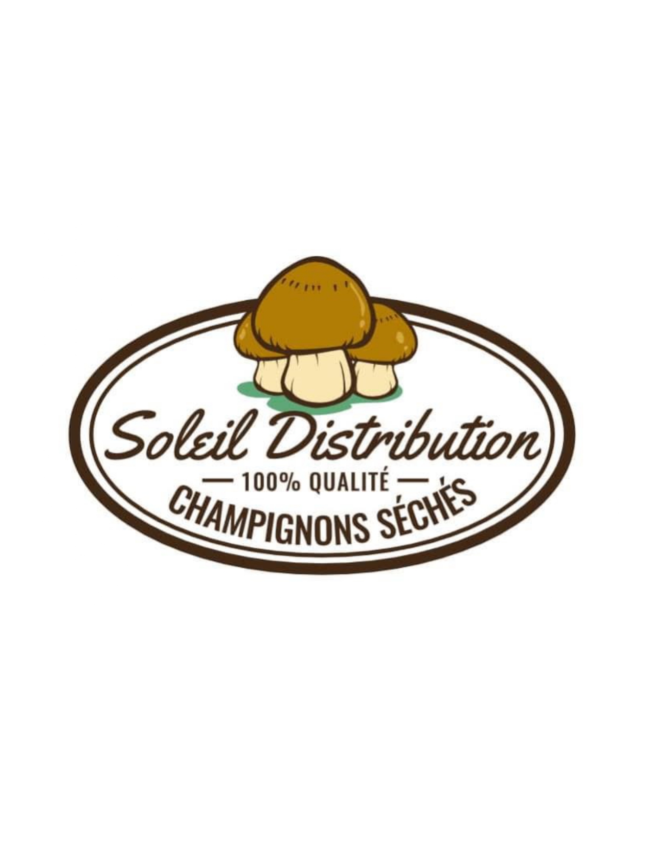 Soleil distribution 