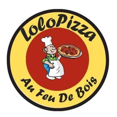 Lolo pizza au feu de boix