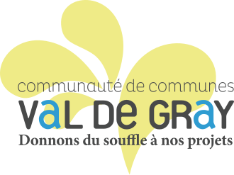 Communauté de Communes Val de Gray