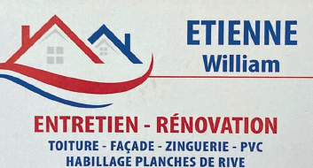 Etienne William 