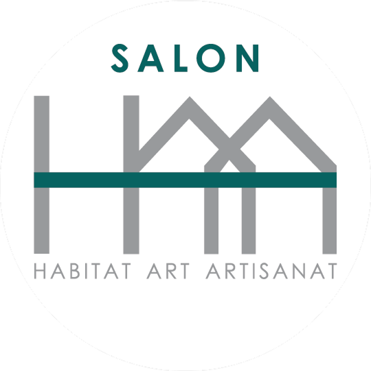 Logo du salon de l'habitat de Gray