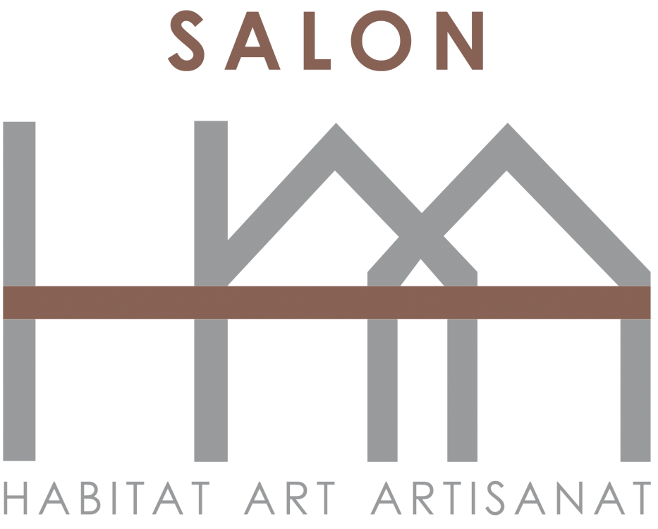 Logo du salon de l'habitat de Gray